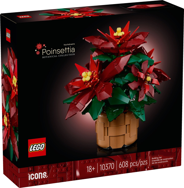 10370 Poinsettia