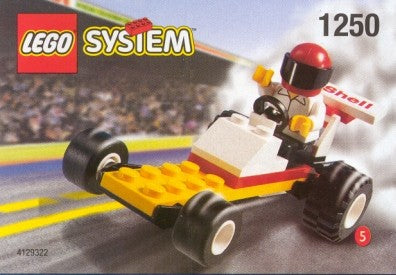 Dragster (1250-1)