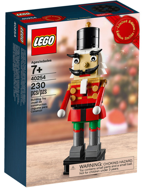 40254 Nutcracker