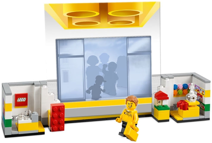 Store Picture Frame (40359)