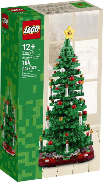 Christmas Tree (40573-1)