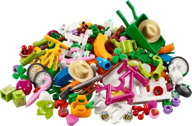 LEGO Spring Fun VIP Polybag (40606-1)