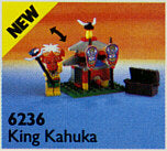 6236 King Kahuka