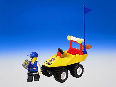 Beach Buggy (6437-1)