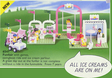 Fun Fair (6547-1)