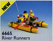 River Runners (6665-1)