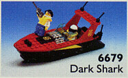 Dark Shark