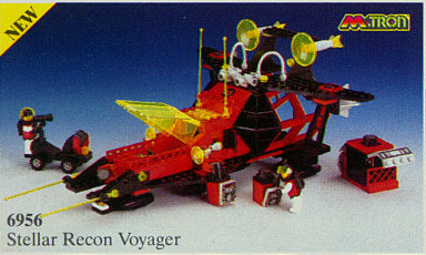 Stellar Recon Voyager (6956)