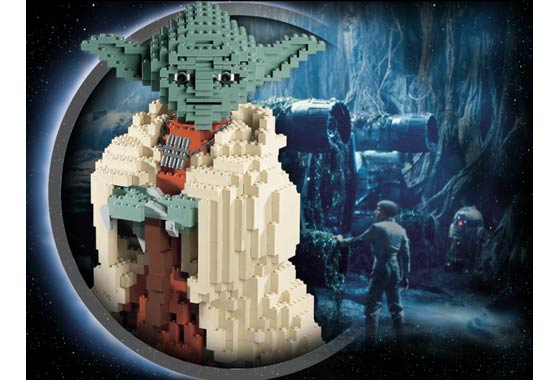 7194 Yoda - UCS