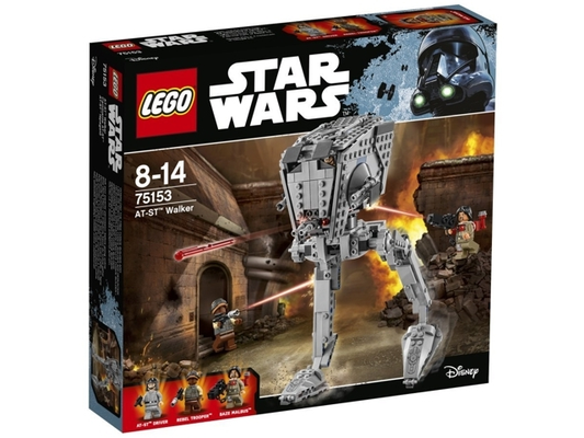 75153 AT-ST Walker
