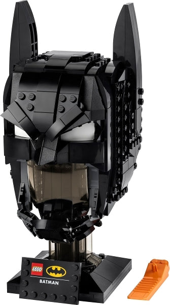 LEGO Batman Cowl Helmet (76182-1)