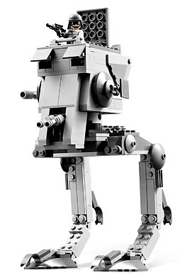 7657 AT-ST