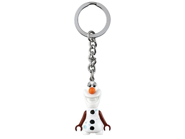 Frozen 2 Olaf Key Chain (853970)
