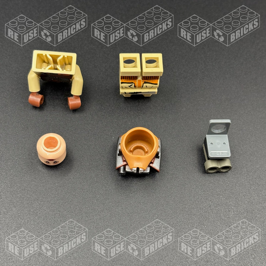 sw0407 Boushh