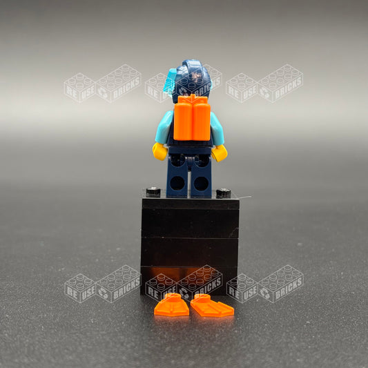 Arctic Explorer Diver Female