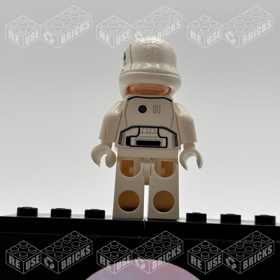 75103 First Order Transporter