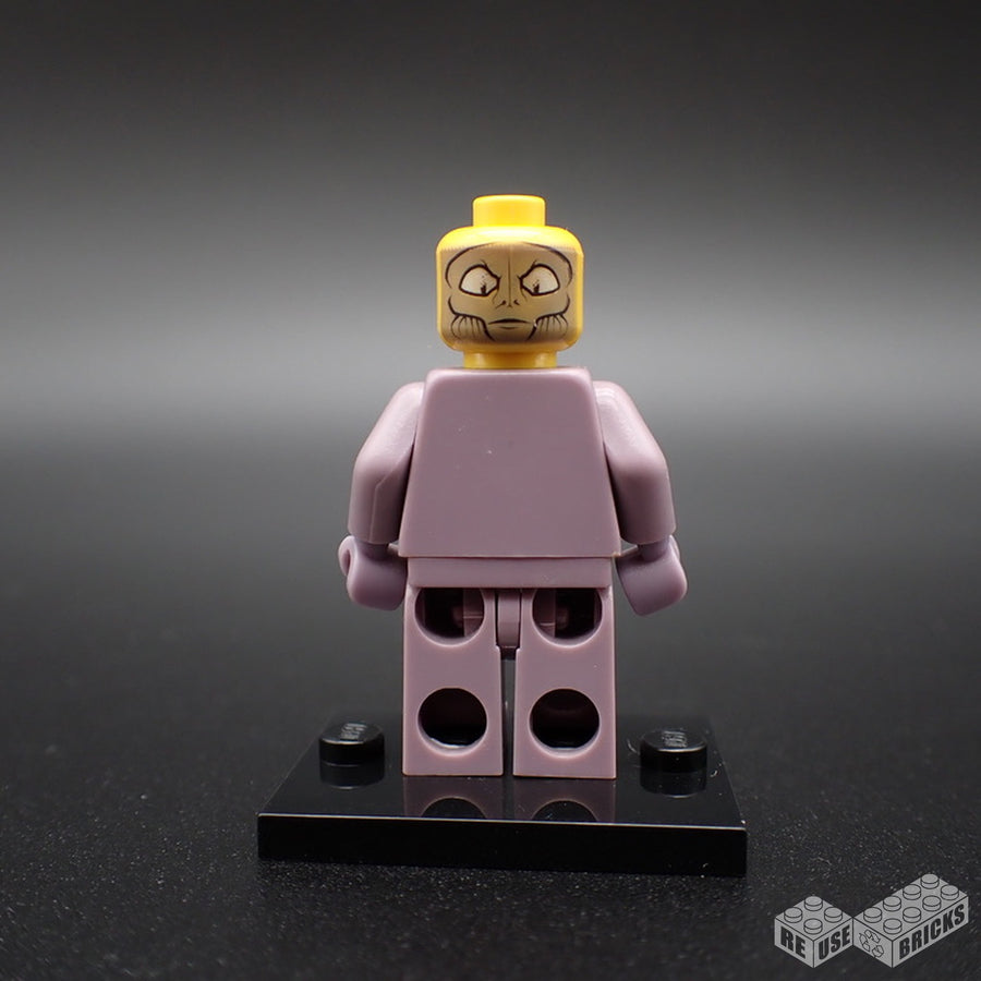 LEGO Zam Wesell minifigure (sw0059)