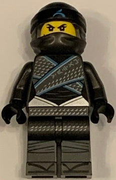 Nya - Sons of Garmadon (NJO0594)