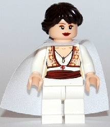 LEGO Princess Tamina minifigure (pop003)