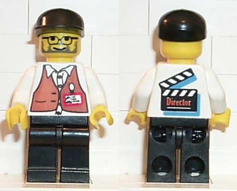 Director
