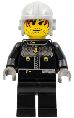Stuntman (STU003)