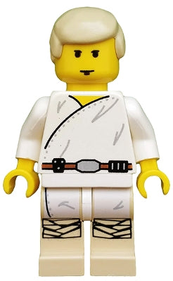 Luke Skywalker (Tatooine) (sw0021)