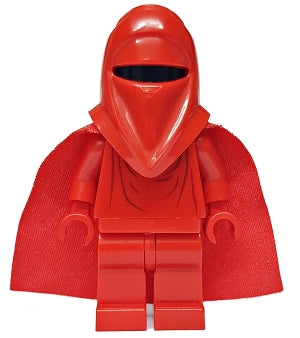 Imperial Royal Guard - Red Hands (SW0040)