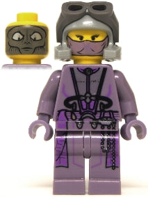 Zam Wesell