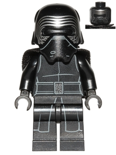 Kylo Ren (Helmet) (SW0663)