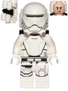 First Order Flametrooper (SW0666)