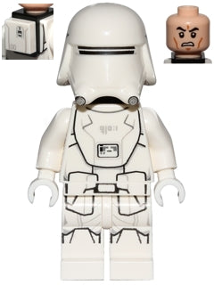 First Order Snowtrooper (SW0701)