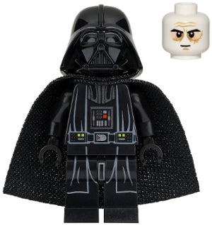 Darth Vader (White Head, Rebels) (SW0744)