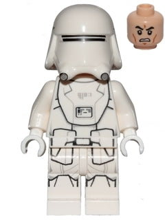 First Order Snowtrooper without Backpack (SW0875)