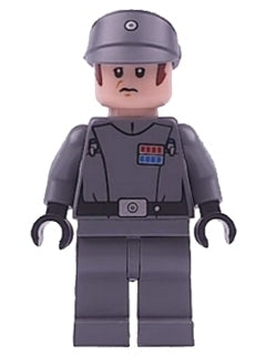 Imperial Officer (Major / Colonel / Commodore) (SW0877)