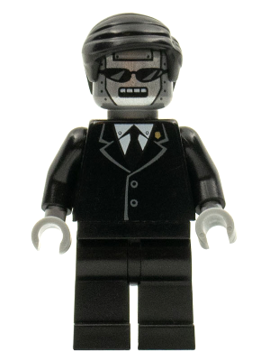 Executron (tlm028)