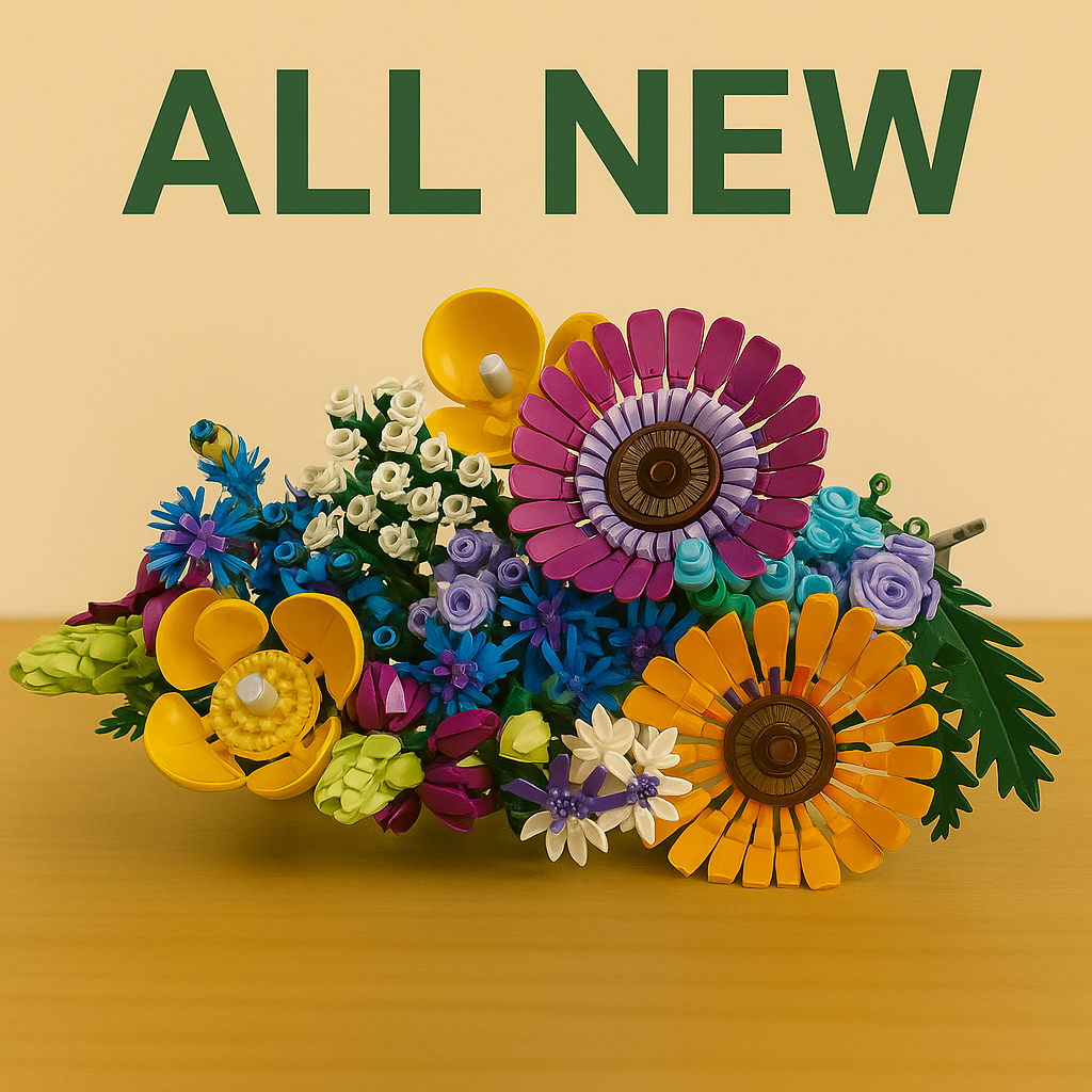 All New