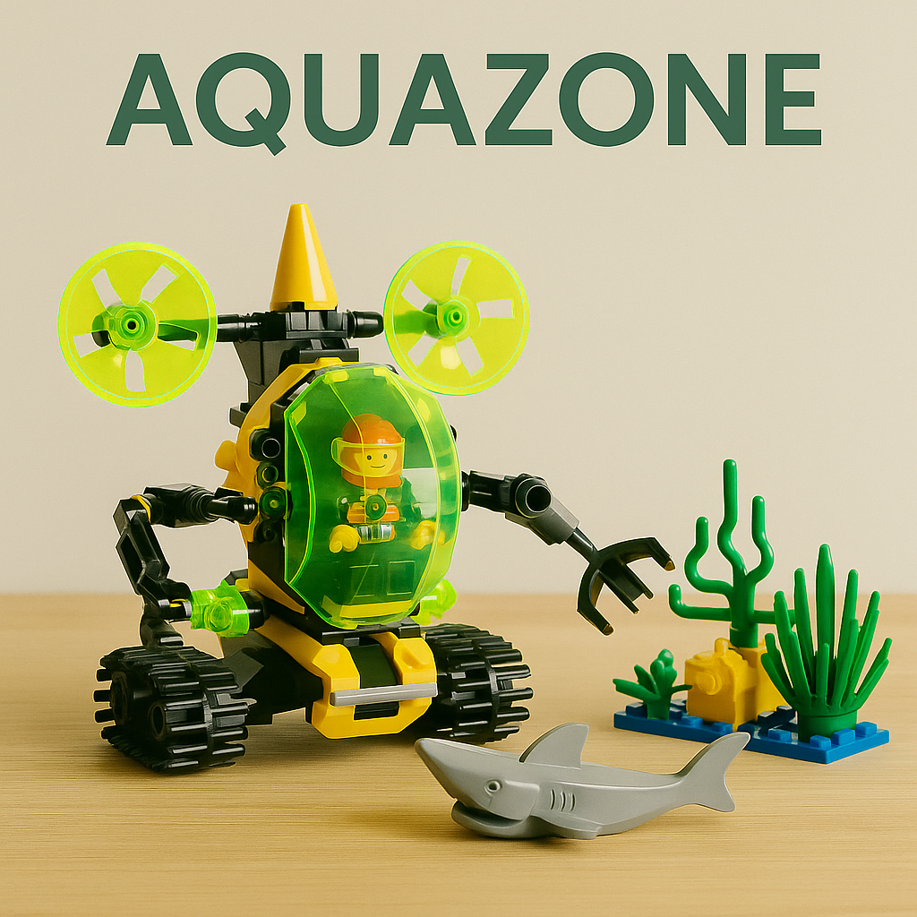 Aquazone