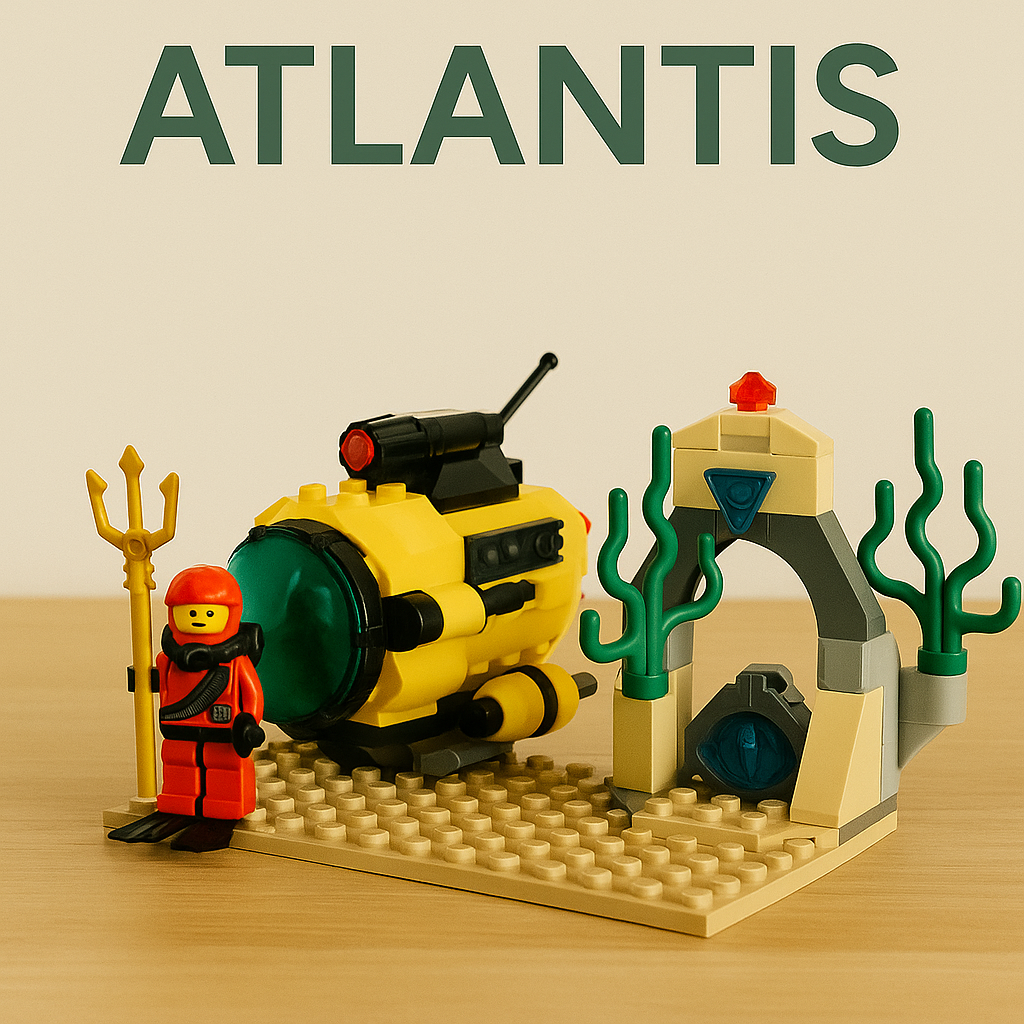 Atlantis