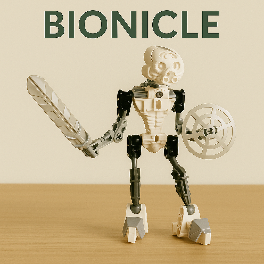 BIONICLE