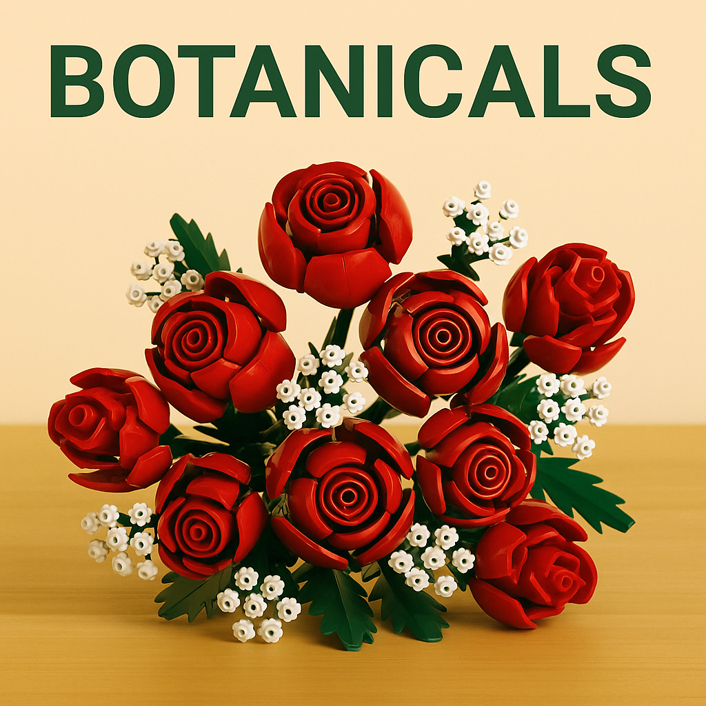 Botanicals