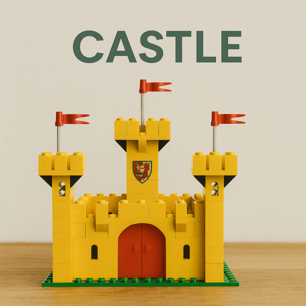 Castle