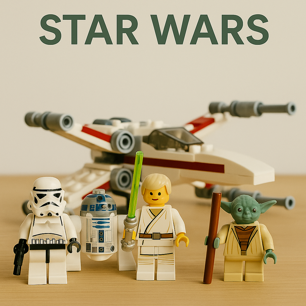 Star Wars™