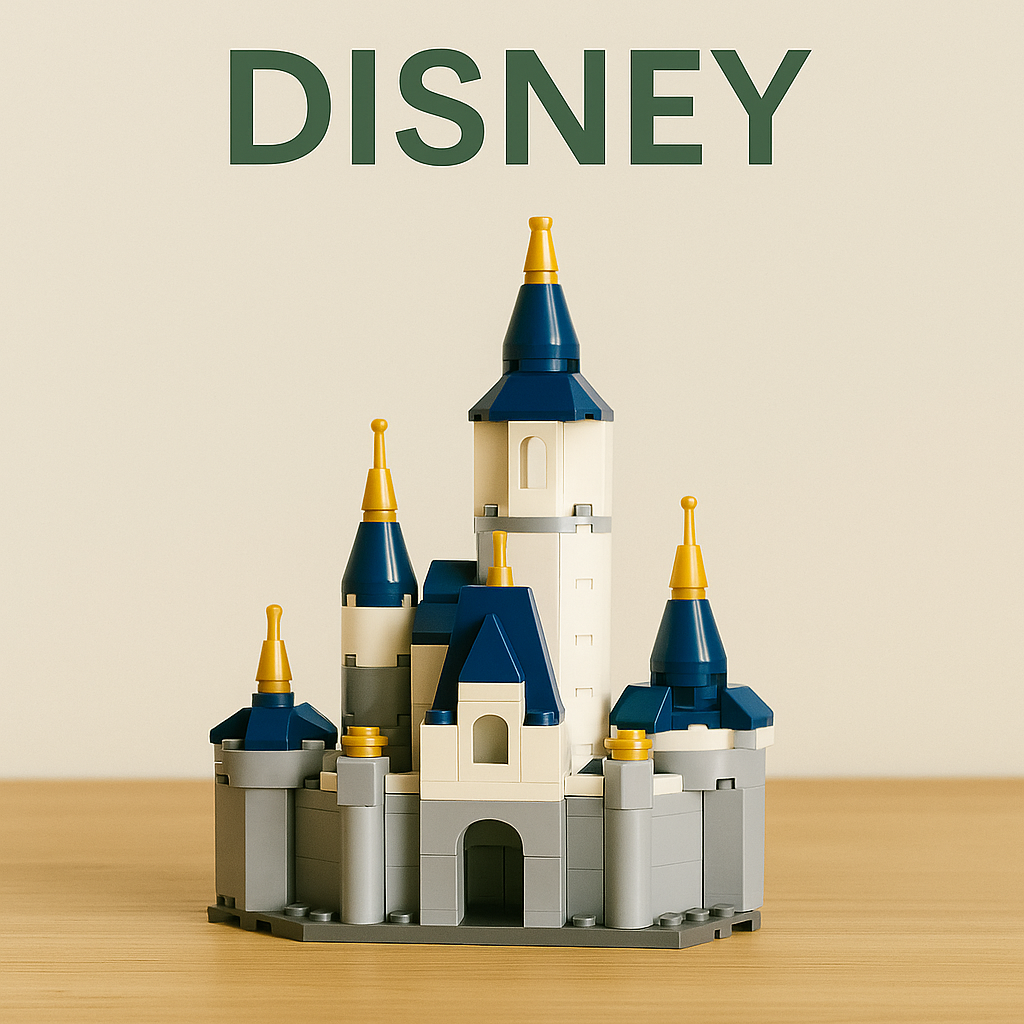 Disney