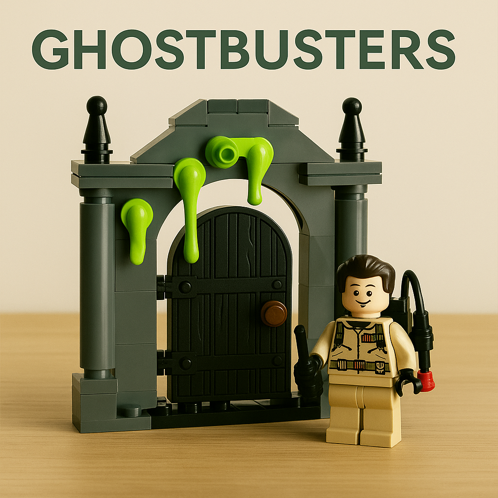Ghostbusters