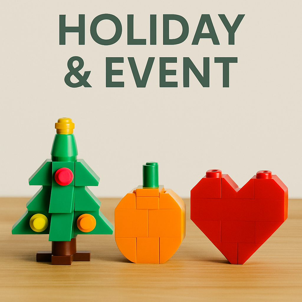 Holiday & Event