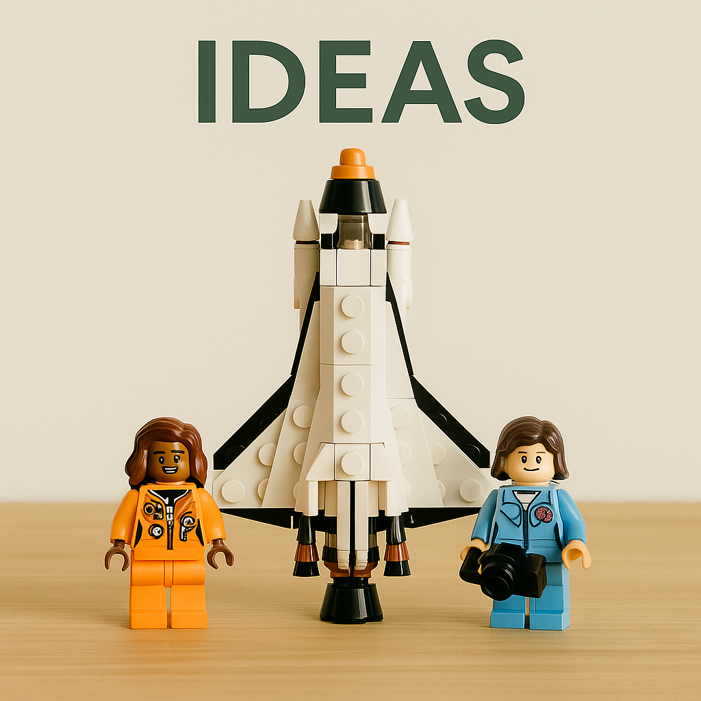 LEGO Ideas