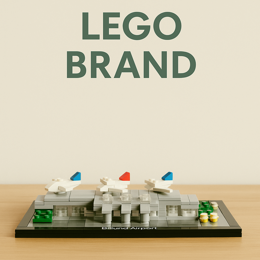 LEGO Brand