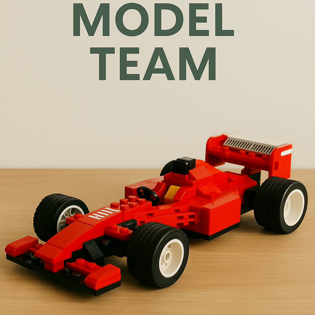 Model Team