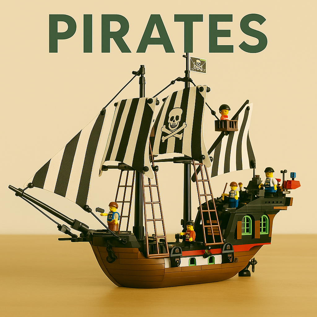 Pirates