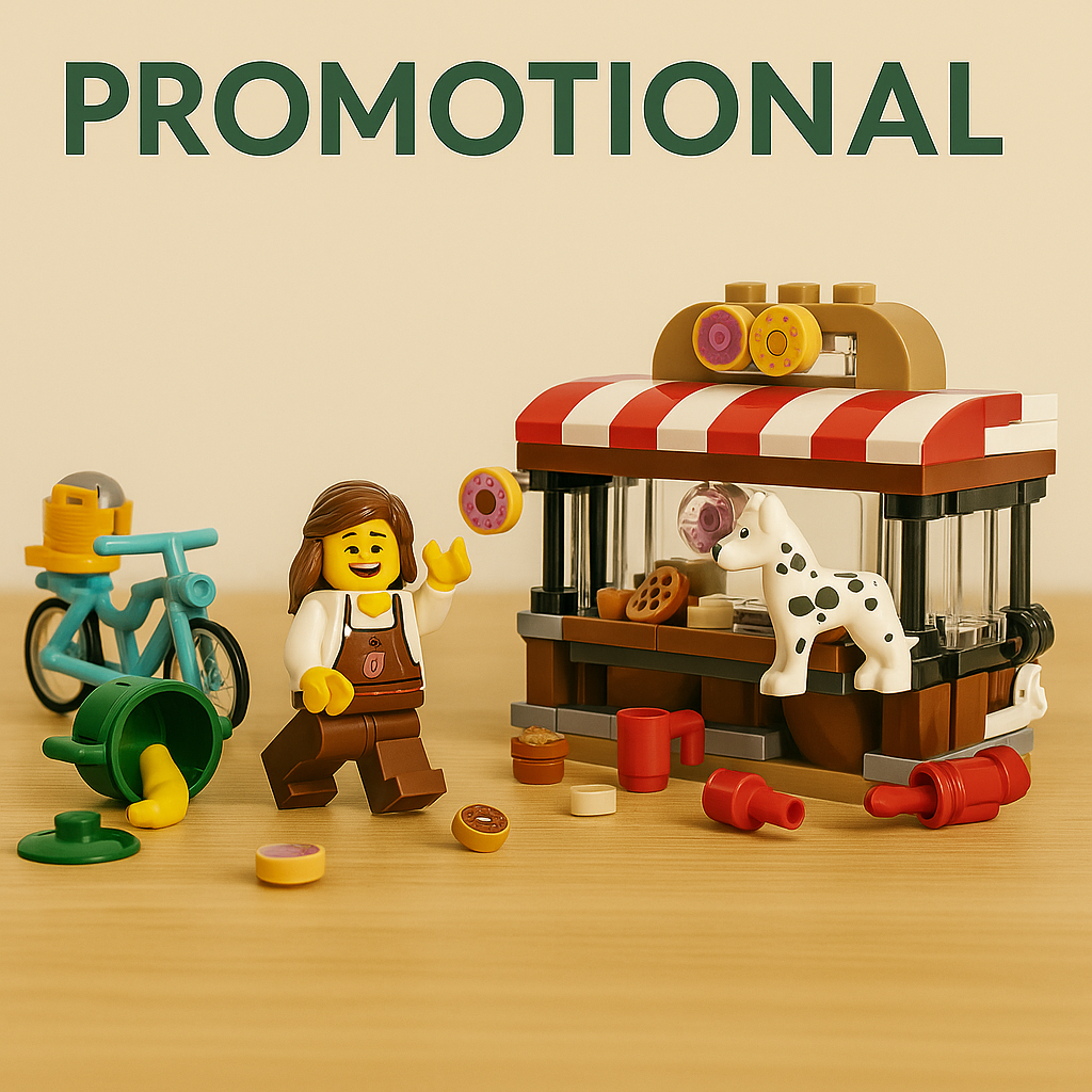 Promotional